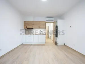 Pronájem bytu 1+kk, Pardubice, Rokycanova, 35 m2