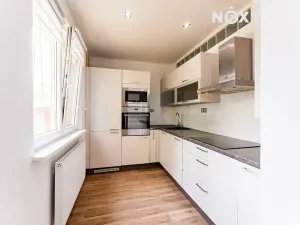 Pronájem bytu 3+1, Šumperk, Reissova, 58 m2