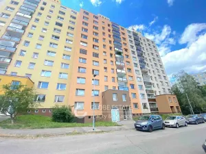 Prodej bytu 3+1, Praha - Kamýk, Písnická, 76 m2