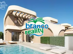 Prodej rodinného domu, Daya Nueva, Alicante, Španělsko, 109 m2