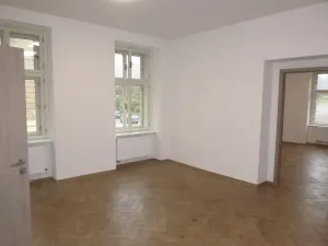Pronájem kanceláře, Brno, Bratislavská, 70 m2