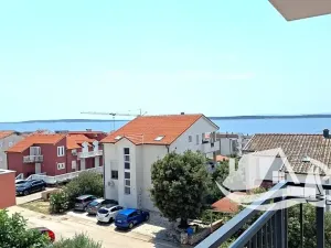 Prodej bytu 3+kk, Mandre, Chorvatsko, 45 m2
