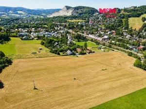 Prodej pozemku pro bydlení, Kopřivnice, 18245 m2