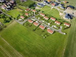 Prodej pozemku pro bydlení, Chotýčany, 992 m2