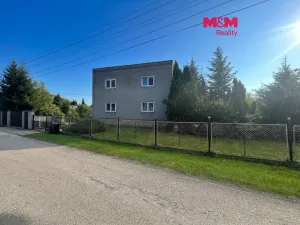 Prodej rodinného domu, Rychvald, Březová, 180 m2