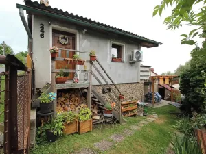 Prodej chaty, Třebívlice, 50 m2