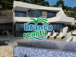 Prodej rodinného domu, Calpe, Alicante, Španělsko, 489 m2