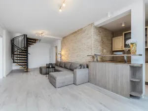 Prodej bytu 4+kk, Psáry, 101 m2