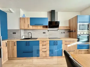 Prodej bytu 2+1, Rousínov, V Sídlišti, 61 m2