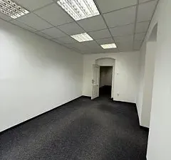 Pronájem obchodního prostoru, Plzeň - Východní Předměstí, Koterovská, 68 m2