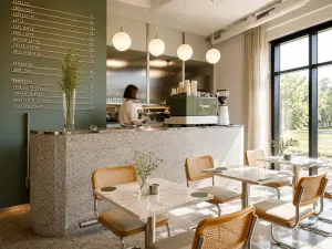 Pronájem restaurace, Praha - Žižkov, Prokopova, 62 m2