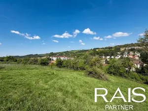 Prodej pozemku pro bydlení, Luhačovice, 1832 m2
