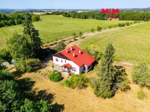 Prodej chalupy, Velká Bíteš - Jestřabí, 100 m2