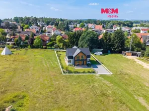 Prodej pozemku pro bydlení, Hradec Králové - Roudnička, 730 m2