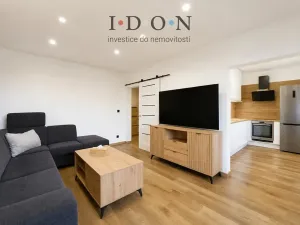 Prodej bytu 2+1, Karviná, tř. Těreškovové, 52 m2
