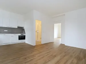 Pronájem bytu 2+kk, Brandýs nad Labem-Stará Boleslav, Ivana Olbrachta, 48 m2