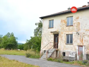 Prodej rodinného domu, Otročín, 150 m2