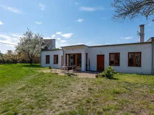 Prodej rodinného domu, Ovčáry, 160 m2