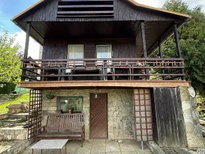 Prodej chaty, Zlín, Švermova, 42 m2