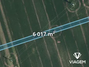 Prodej podílu pole, Slavkov u Brna, 3008 m2
