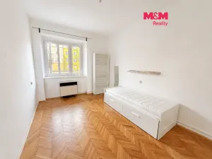 Pronájem bytu 2+1, Praha - Strašnice, V olšinách, 46 m2