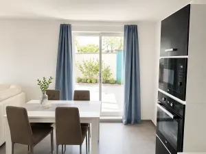 Pronájem bytu 2+kk, Praha, Výmarova, 72 m2