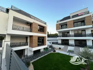 Prodej bytu 2+kk, Sozopol, Bulharsko, 52 m2