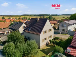 Prodej rodinného domu, Chrášťany, 148 m2