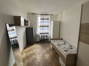 Pronájem bytu 3+1, Hranice - Hranice I-Město, Nádražní, 18 m2