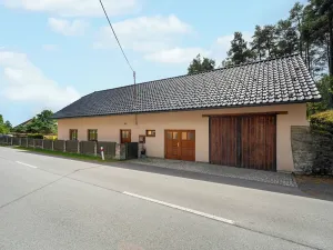 Prodej rodinného domu, Budislav, 150 m2