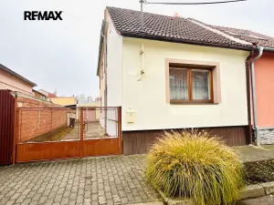 Pronájem rodinného domu, Kyjov, 153 m2