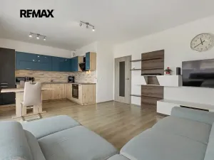 Prodej bytu 3+kk, Praha - Letňany, Hlučkova, 81 m2