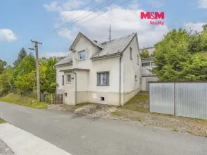 Prodej rodinného domu, Vendolí, 200 m2