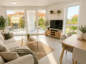 Prodej bytu 2+kk, Veselí nad Moravou, náměstí Míru, 48 m2