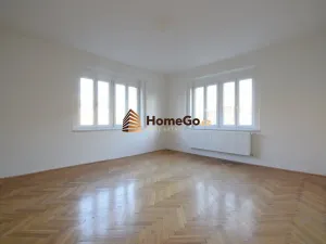 Pronájem bytu 3+kk, Praha - Nusle, U gymnázia, 97 m2