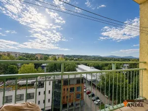 Prodej bytu 2+1, Havířov, Kollárova, 54 m2