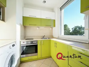 Prodej bytu 1+kk, Praha - Chodov, Ledvinova, 30 m2