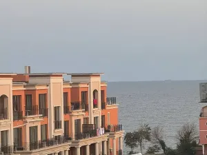 Prodej bytu 2+kk, Sveti Vlas, Bulharsko, 52 m2