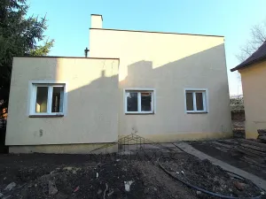 Prodej rodinného domu, Ústí nad Labem - Krásné Březno, Na Rybníčku, 120 m2