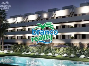 Prodej bytu 3+kk, Finestrat, Alicante, Španělsko, 66 m2