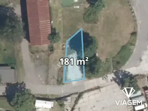 Prodej podílu zahrady, Praha - Kyje, 56 m2
