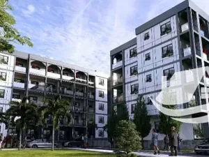 Prodej bytu 1+kk, Golem, Albánie, 44 m2