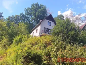Prodej chaty, Kolinec, 46 m2