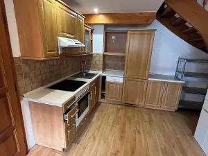 Pronájem bytu 2+kk, Kolín, Kutnohorská, 50 m2
