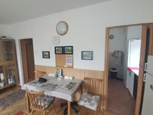 Prodej bytu 2+1, Praha - Kobylisy, Pod Kynclovkou, 65 m2