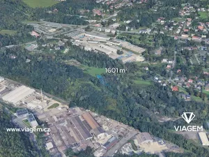 Prodej podílu pole, Ostrava, 1400 m2
