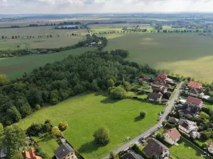 Prodej ubytování, Svárov, Nad Humny, 3600 m2