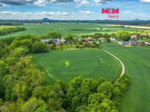 Prodej komerčního pozemku, Bakov nad Jizerou, 10160 m2