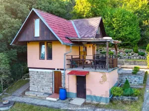 Prodej chaty, Hýskov, 100 m2