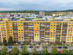 Prodej bytu 2+kk, Mladá Boleslav, 43 m2